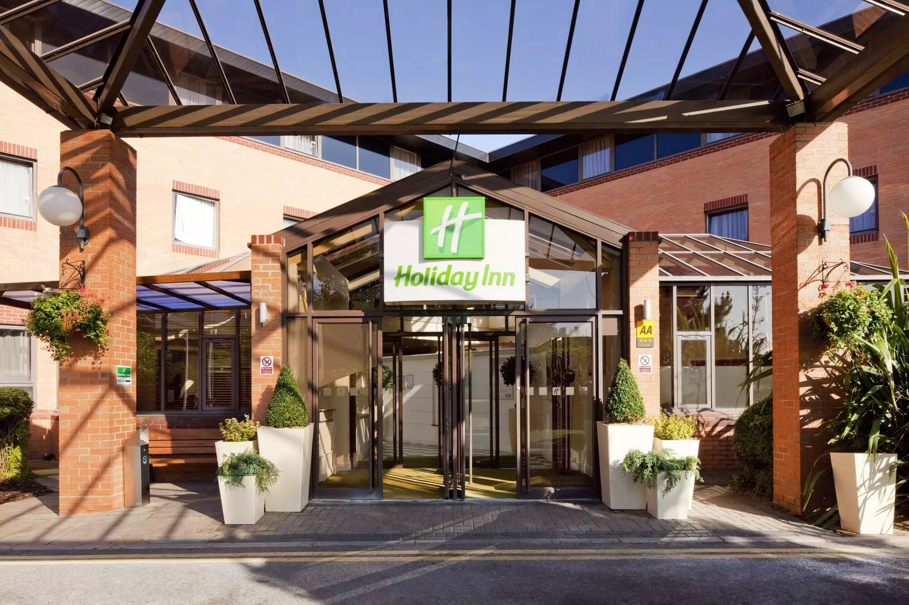 Holiday Inn Leamington Spa - Warwick by IHG - Primary Image
