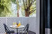 The Madrona - Second Medium