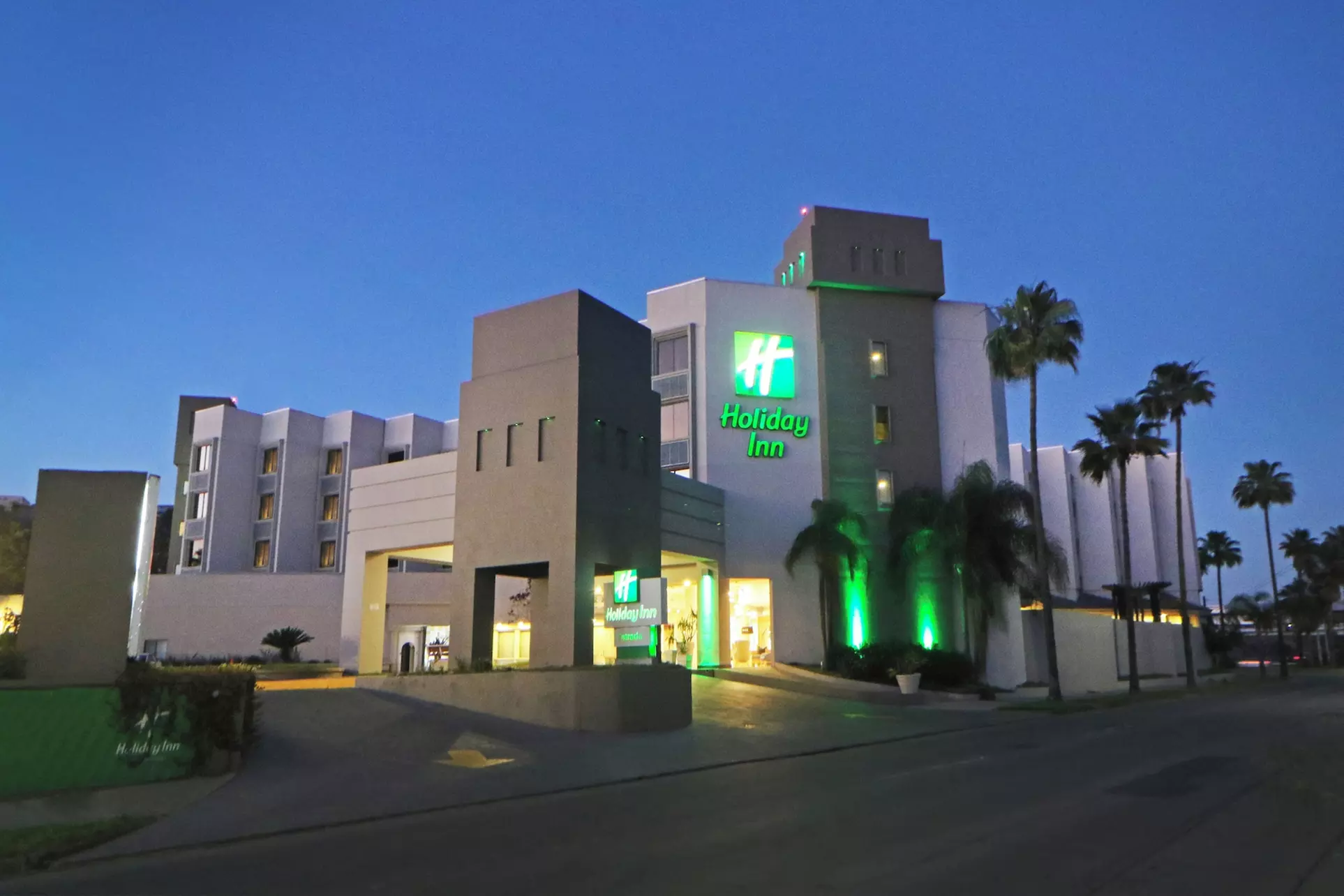 Holiday Inn Tijuana Zona Rio by IHG - Primary Image