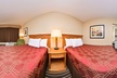 Econo Lodge - Second Medium