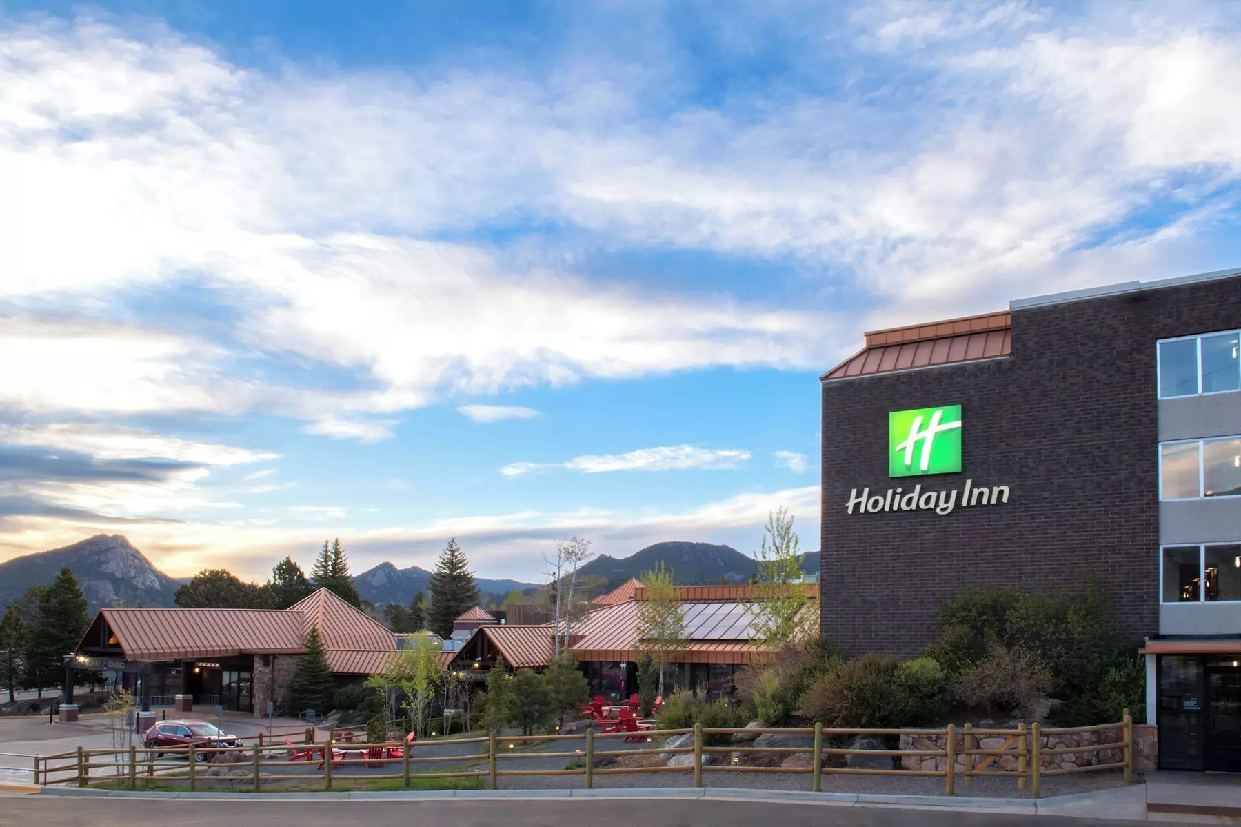 Holiday Inn Estes Park by IHG - Primary Image