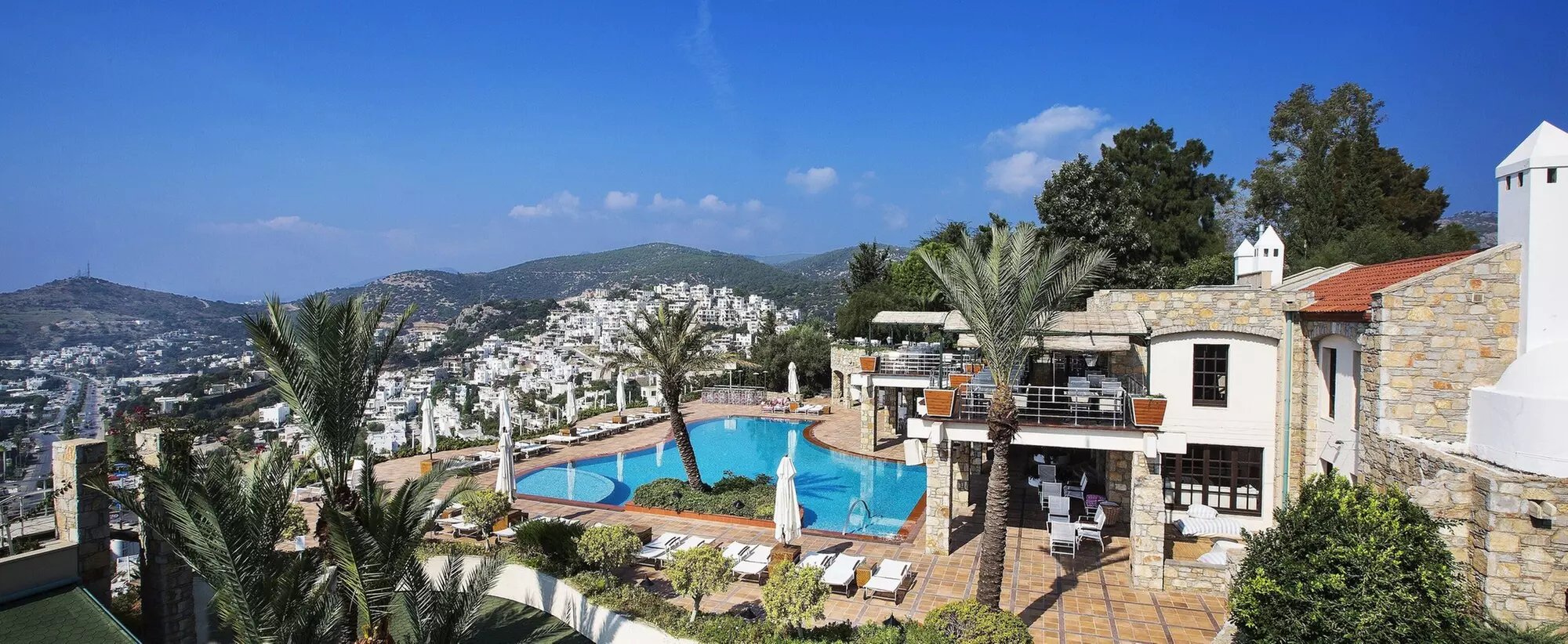 The Marmara Bodrum - Adult Only - Primary Image