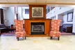 Hampton Inn & Suites Blairsville - Second Medium