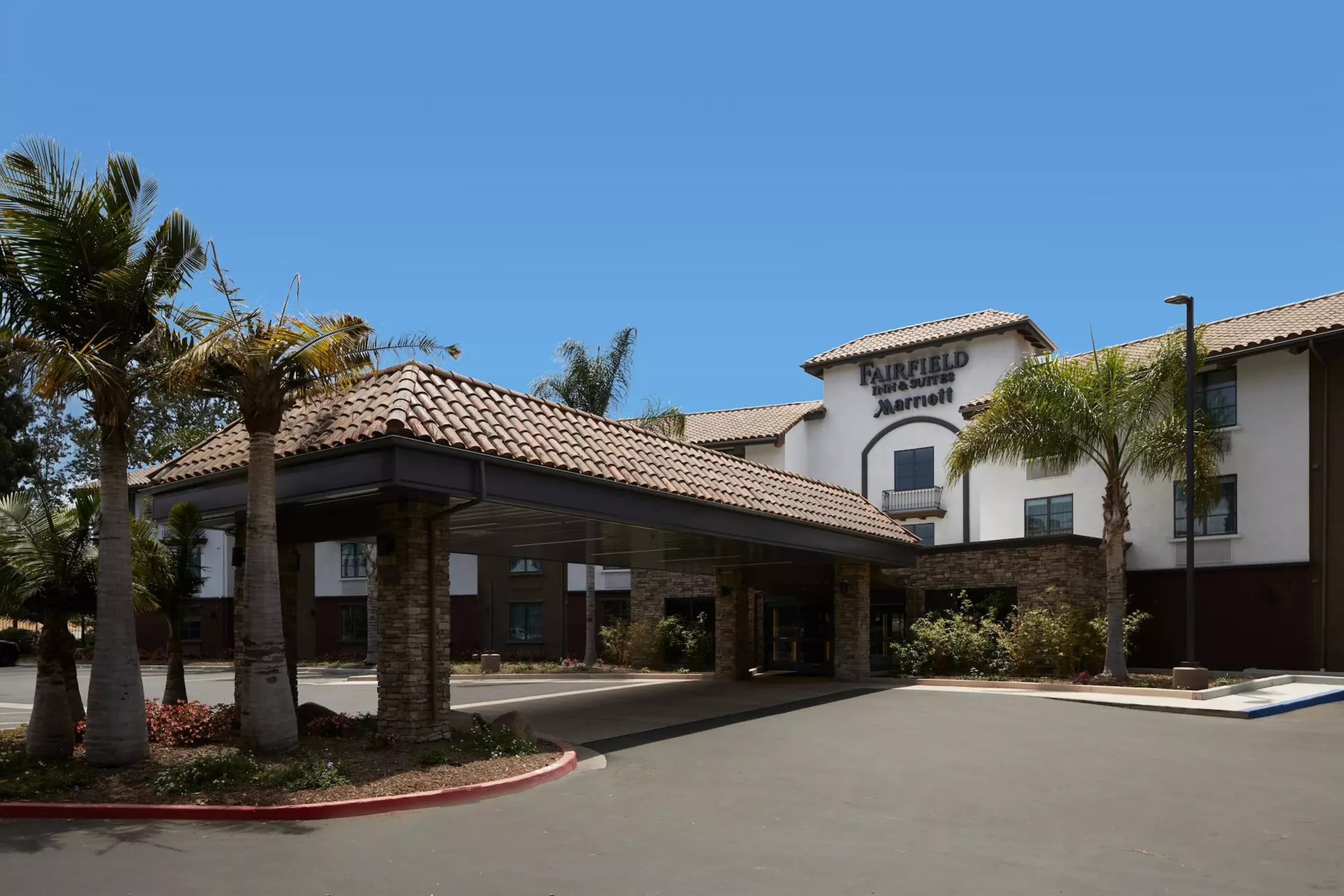 Fairfield Inn & Suites by Marriott Camarillo - Primary Image