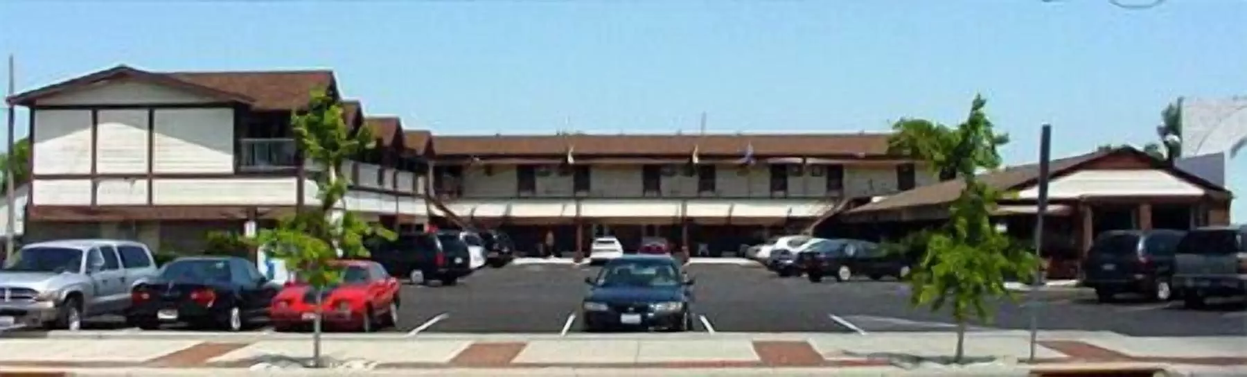 Arlington Inn - Primary Image