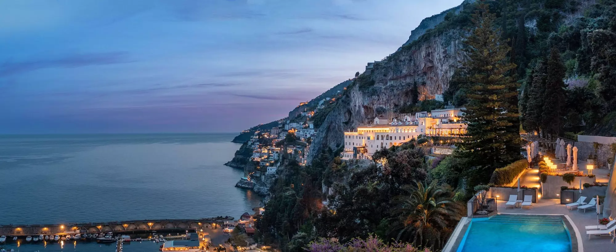 Anantara Convento di Amalfi Grand Hotel - Primary Image