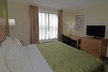 Quality Suites Lake Wright - Norfolk Airport - Second Medium