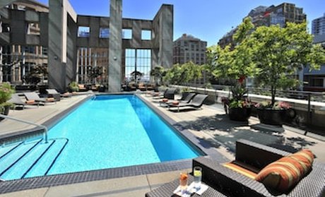 Vancouver Hotels - Deals in Vancouver, BC | Groupon