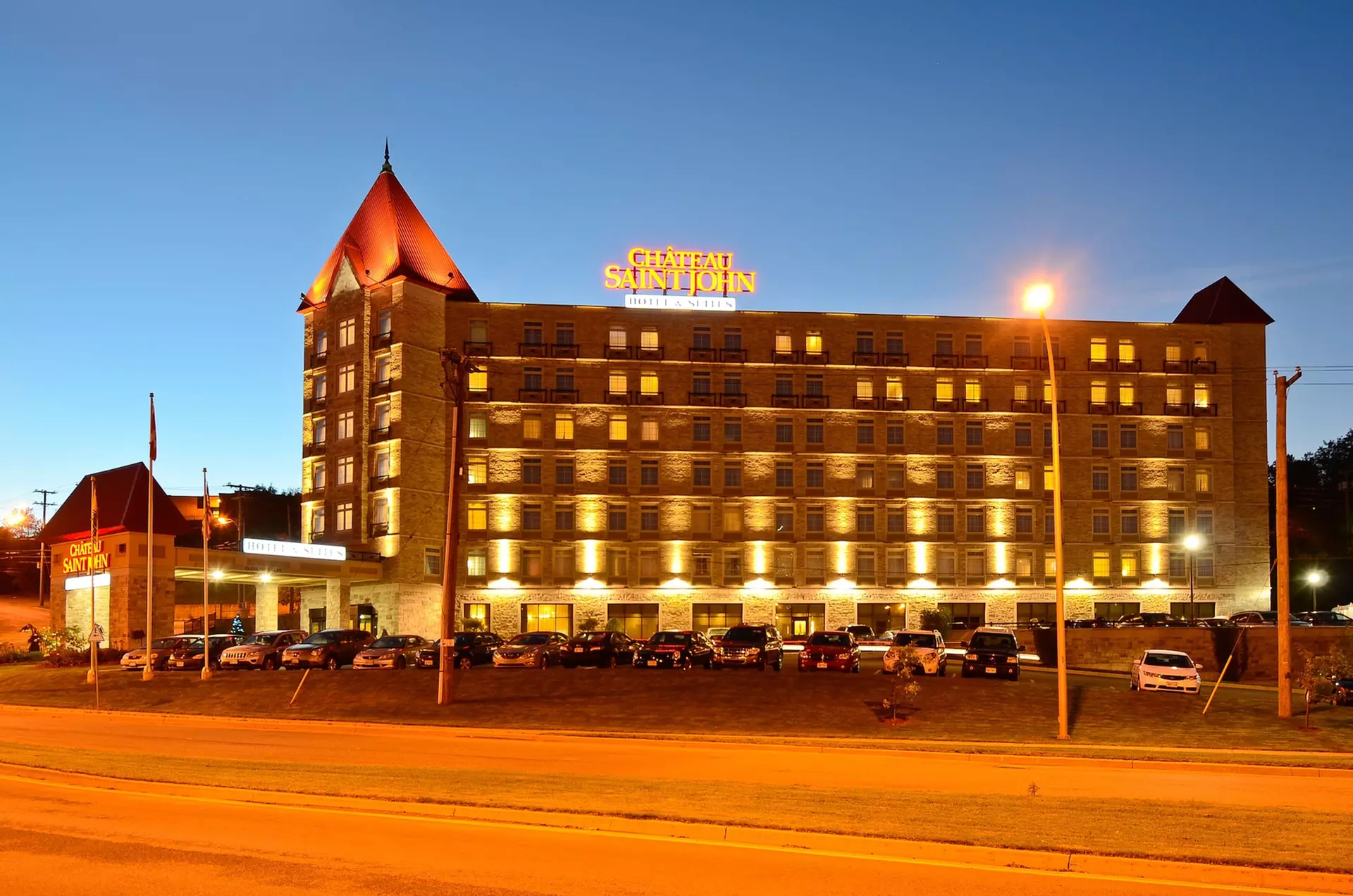 Chateau Saint John Trademark Collection by Wyndham - Primary Image
