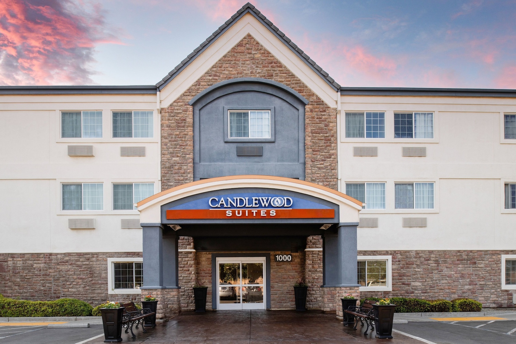Candlewood Suites Turlock by IHG