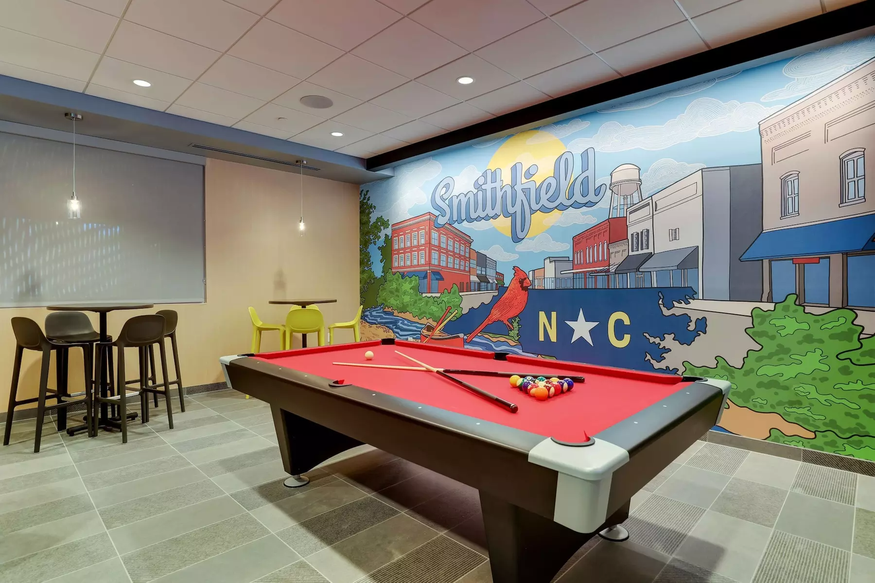 Tru By Hilton Smithfield I-95 - Primary Image