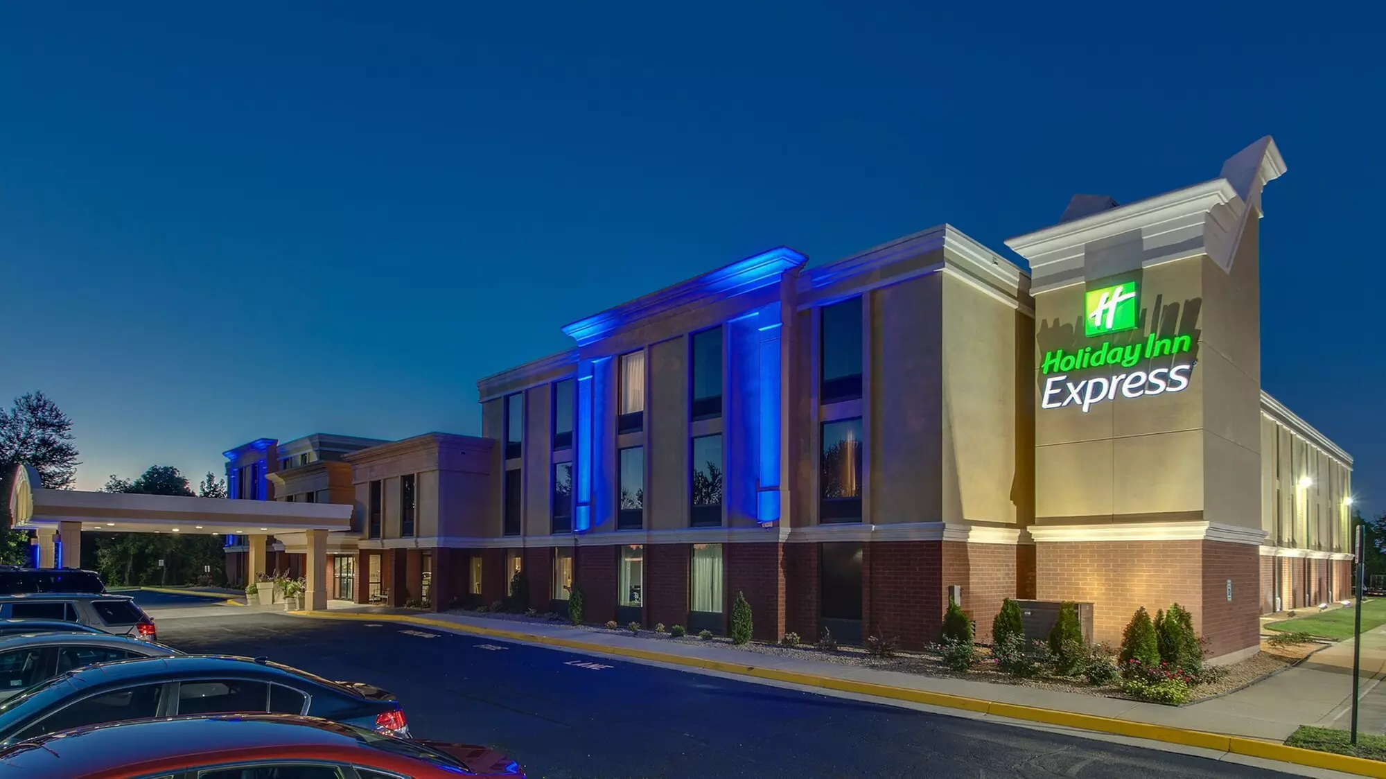 Holiday Inn Express Richmond - Midlothian Turnpike by IHG - Primary Image