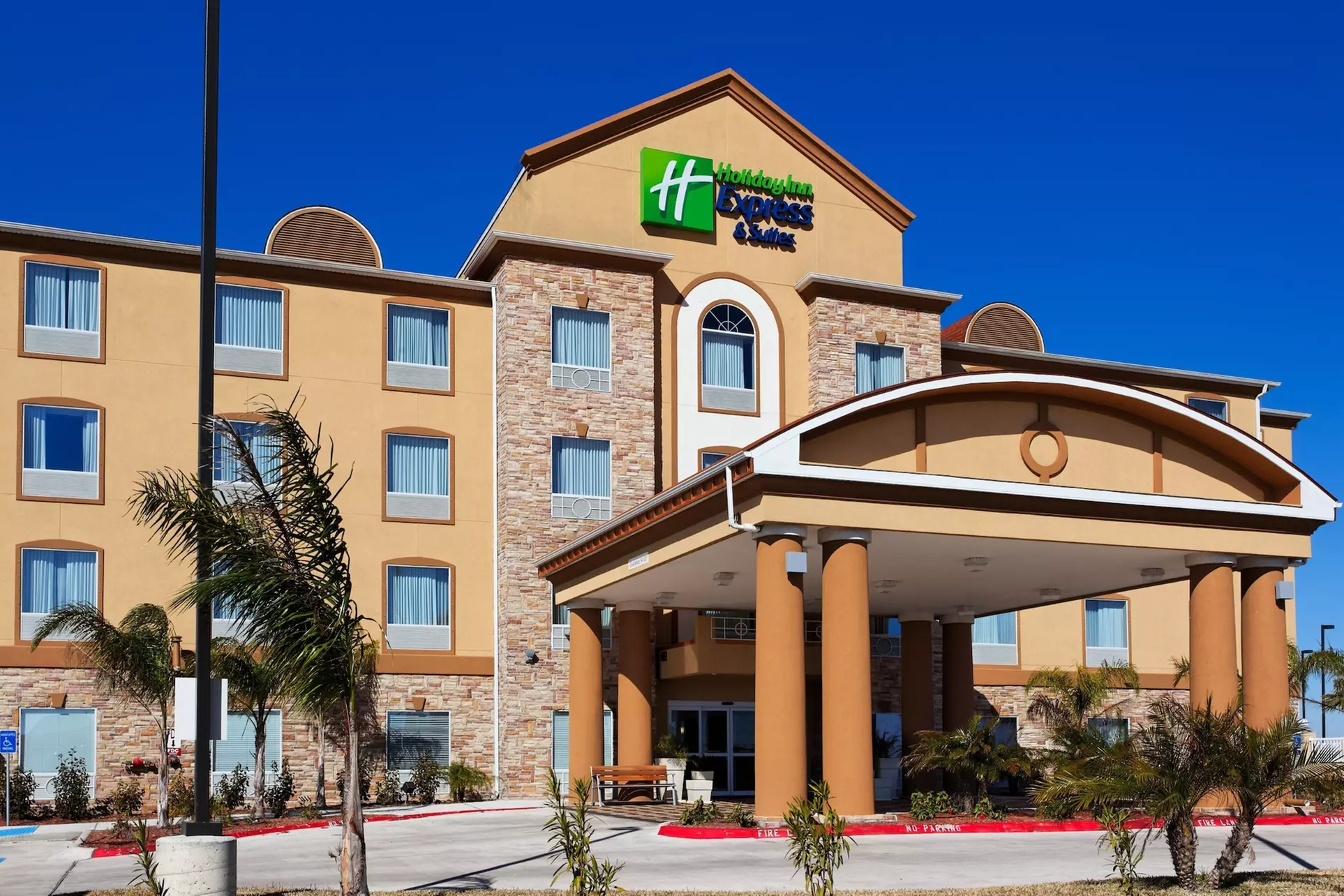 Holiday Inn Express Hotel & Suites Corpus Christi-Portland, an IHG Hotel - Primary Image