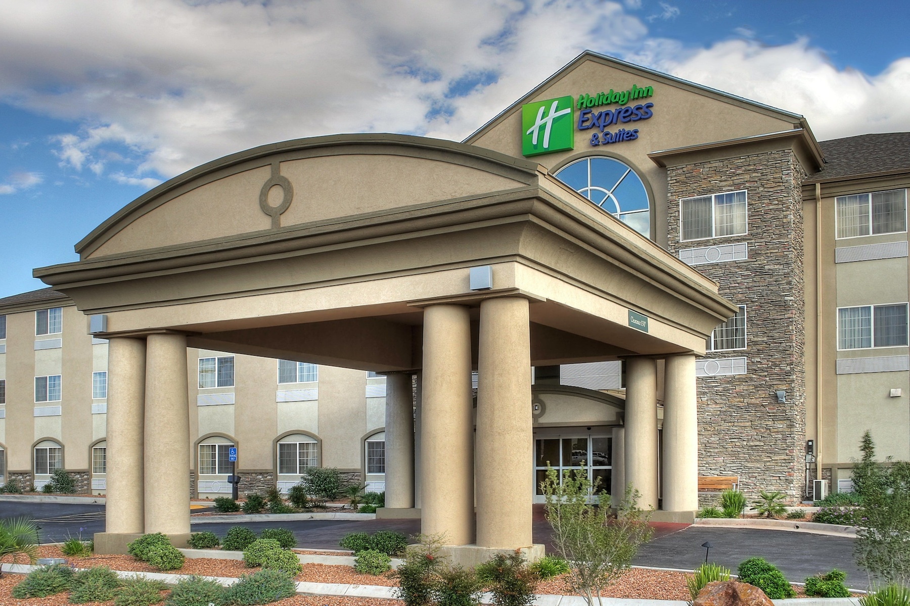 Holiday Inn Express Carlsbad by IHG