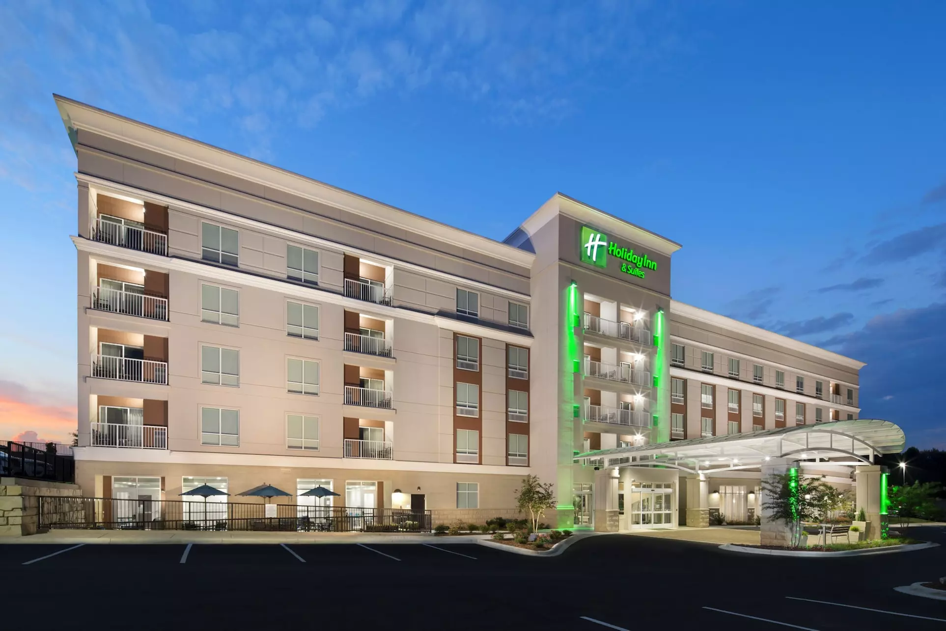 Holiday Inn & Suites Arden - Asheville Airport by IHG - Primary Image