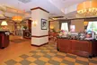 Hampton Inn Alexandria-Old Town/King St. Metro - Second Medium