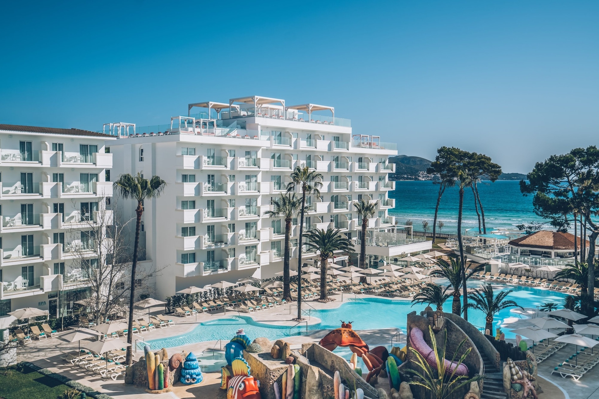 Iberostar Waves Alcudia Park