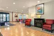 Comfort Inn US 60/63 - Second Medium