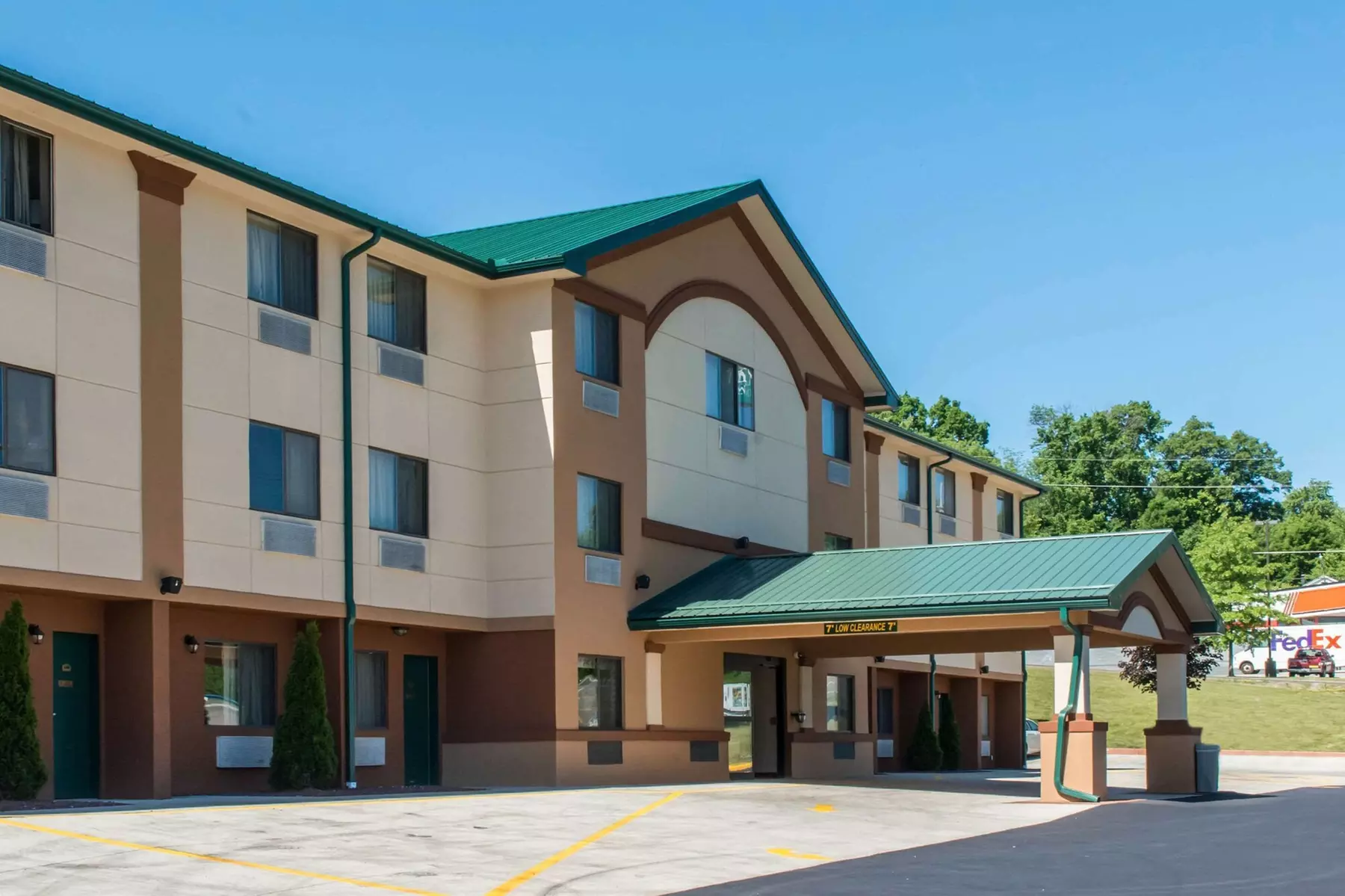 Quality Inn Meadville - Primary Image