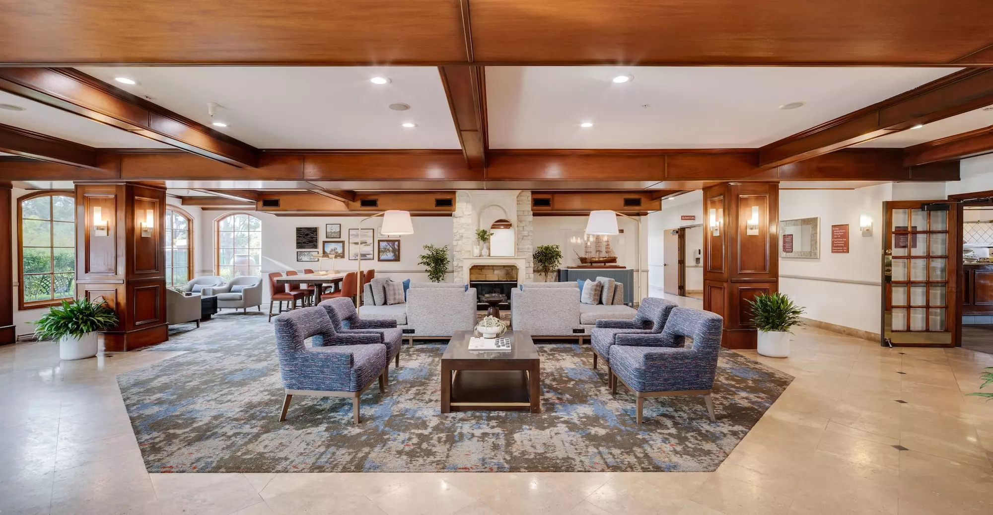 Ayres Suites Mission Viejo – Lake Forest - Primary Image
