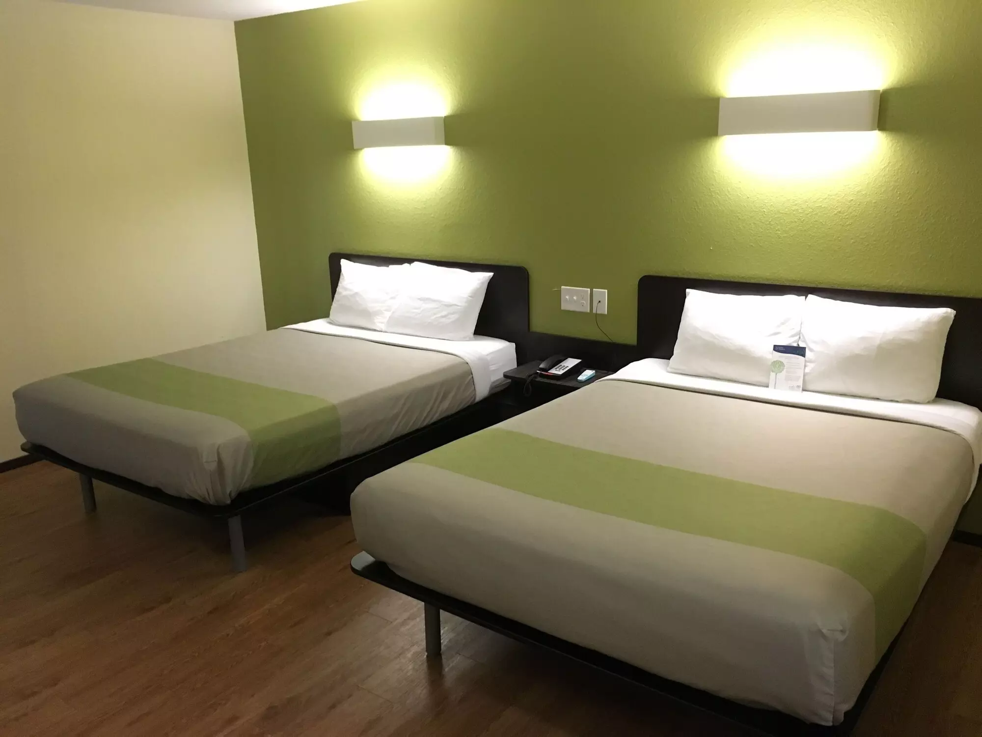 Motel 6 Troy, IL - Primary Image