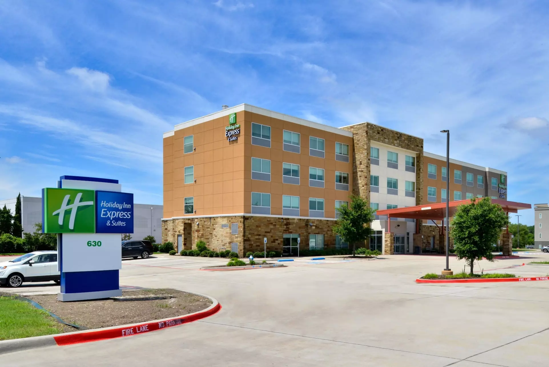 Holiday Inn Express And Suites Wylie West by IHG - Primary Image