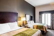 Comfort Inn & Suites - Second Medium