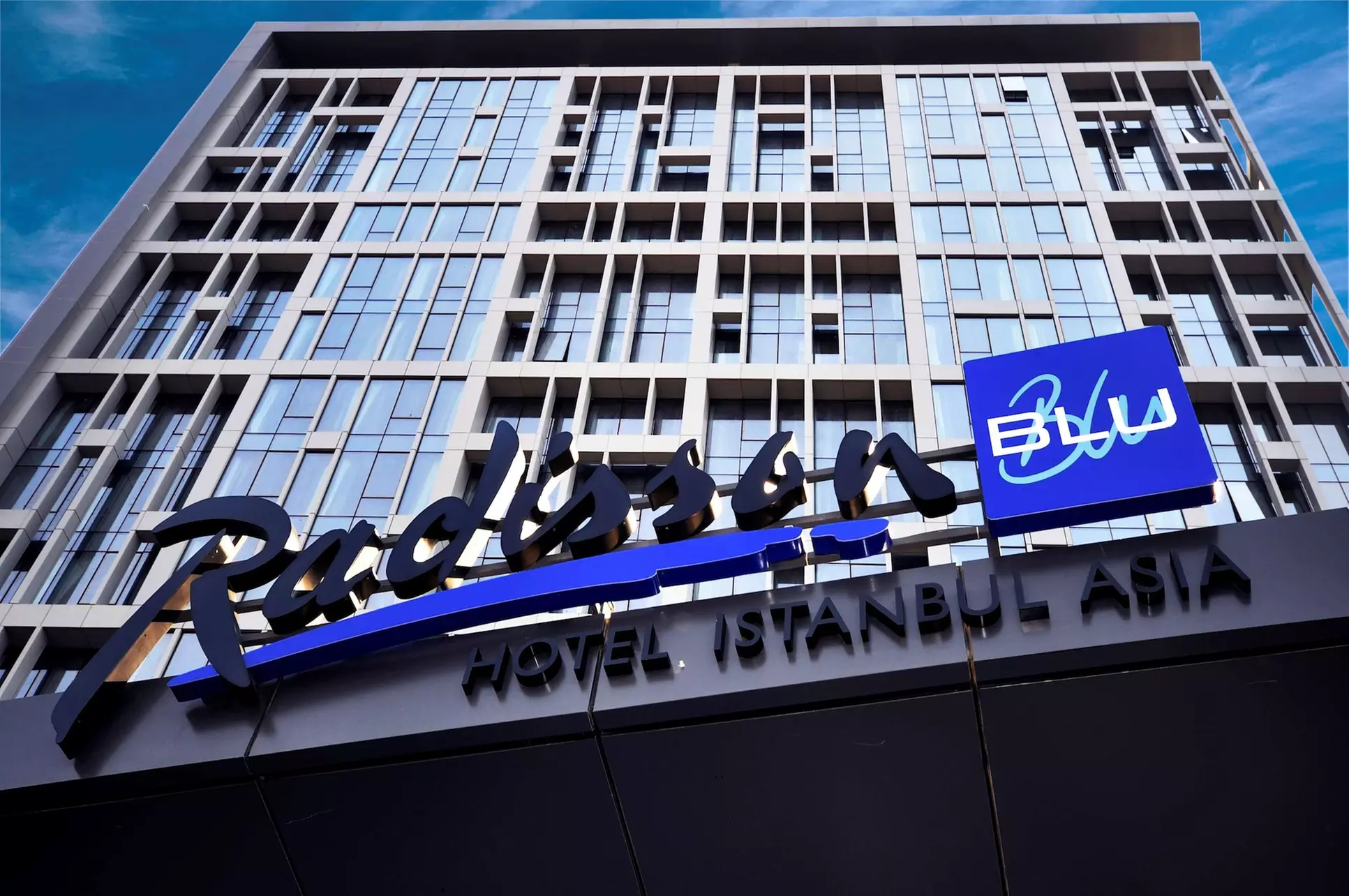 Radisson Blu Hotel Istanbul Asia - Primary Image