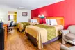 Econo Lodge - Second Medium