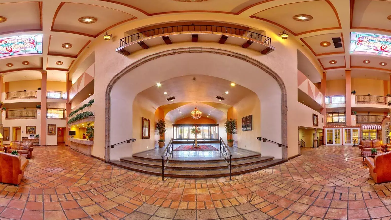 Barcelona Suites - Primary Image