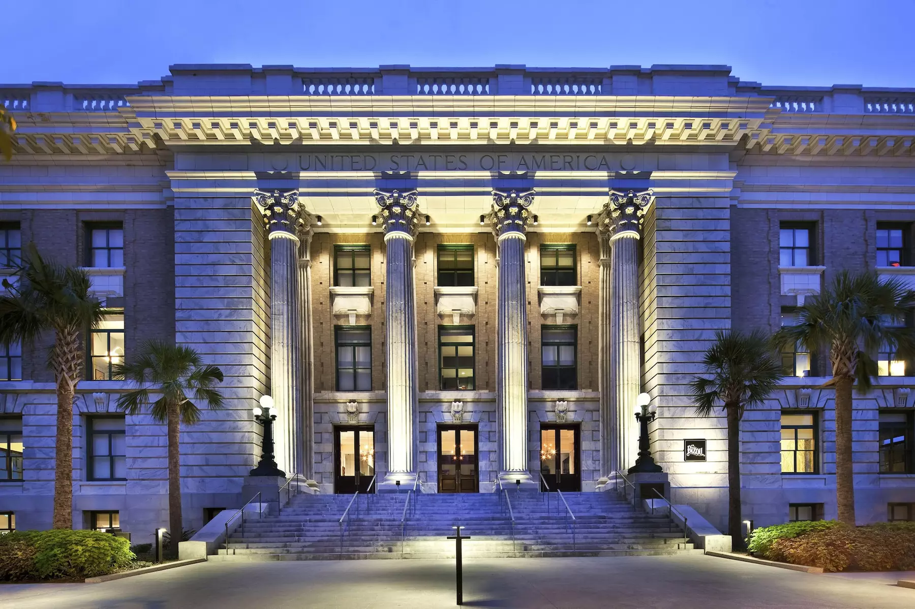 Le Meridien Tampa - Primary Image
