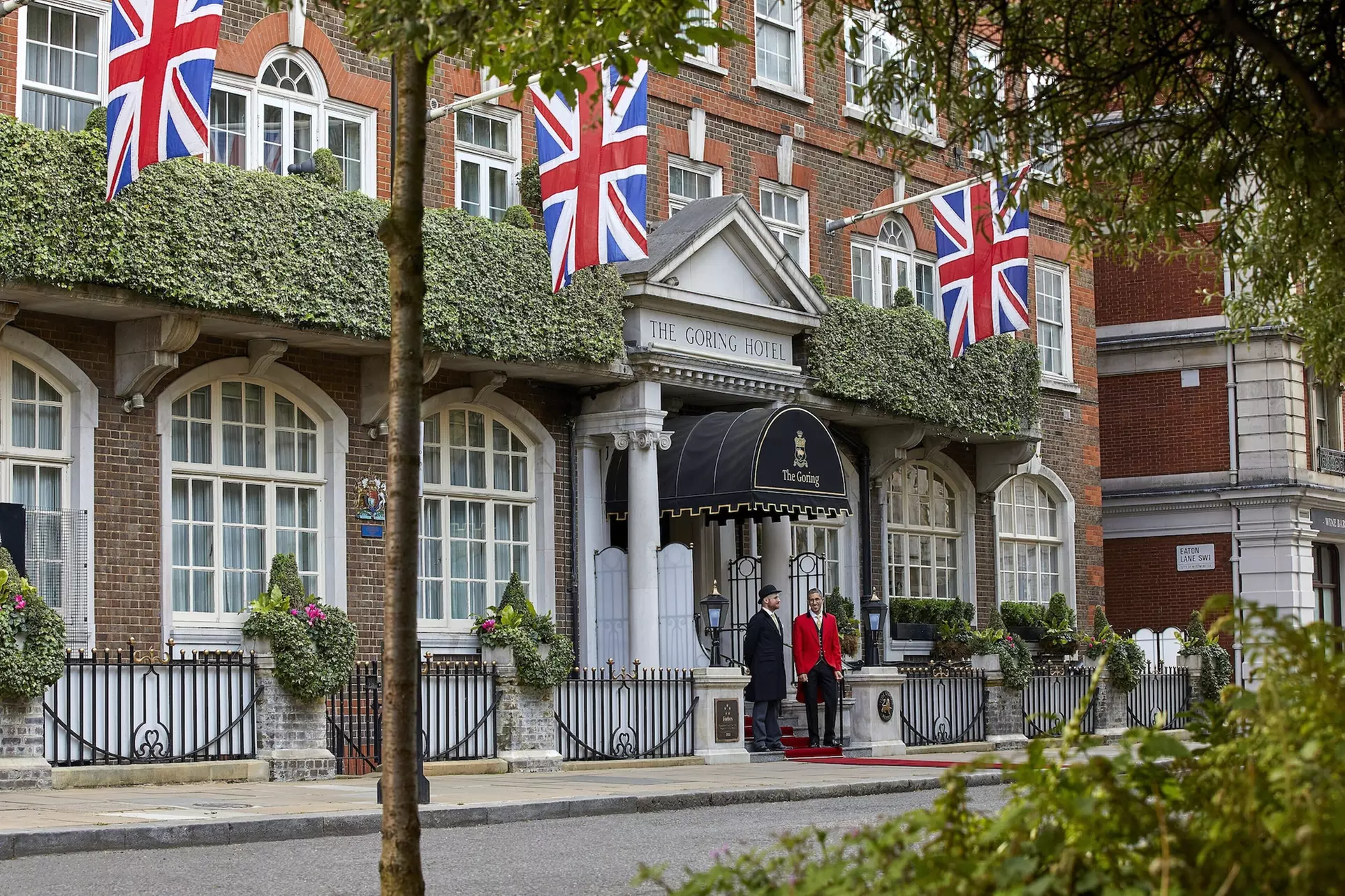 The Goring - Primary Image