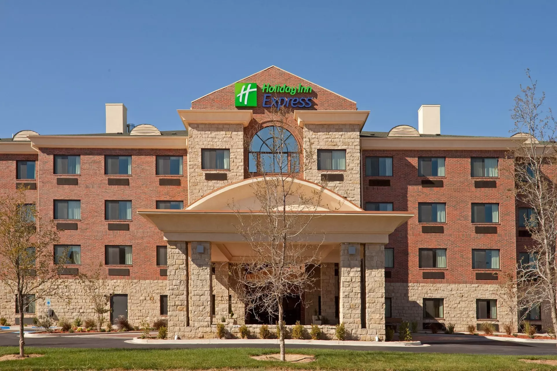 Holiday Inn Express & Suites Lubbock West by IHG - Primary Image