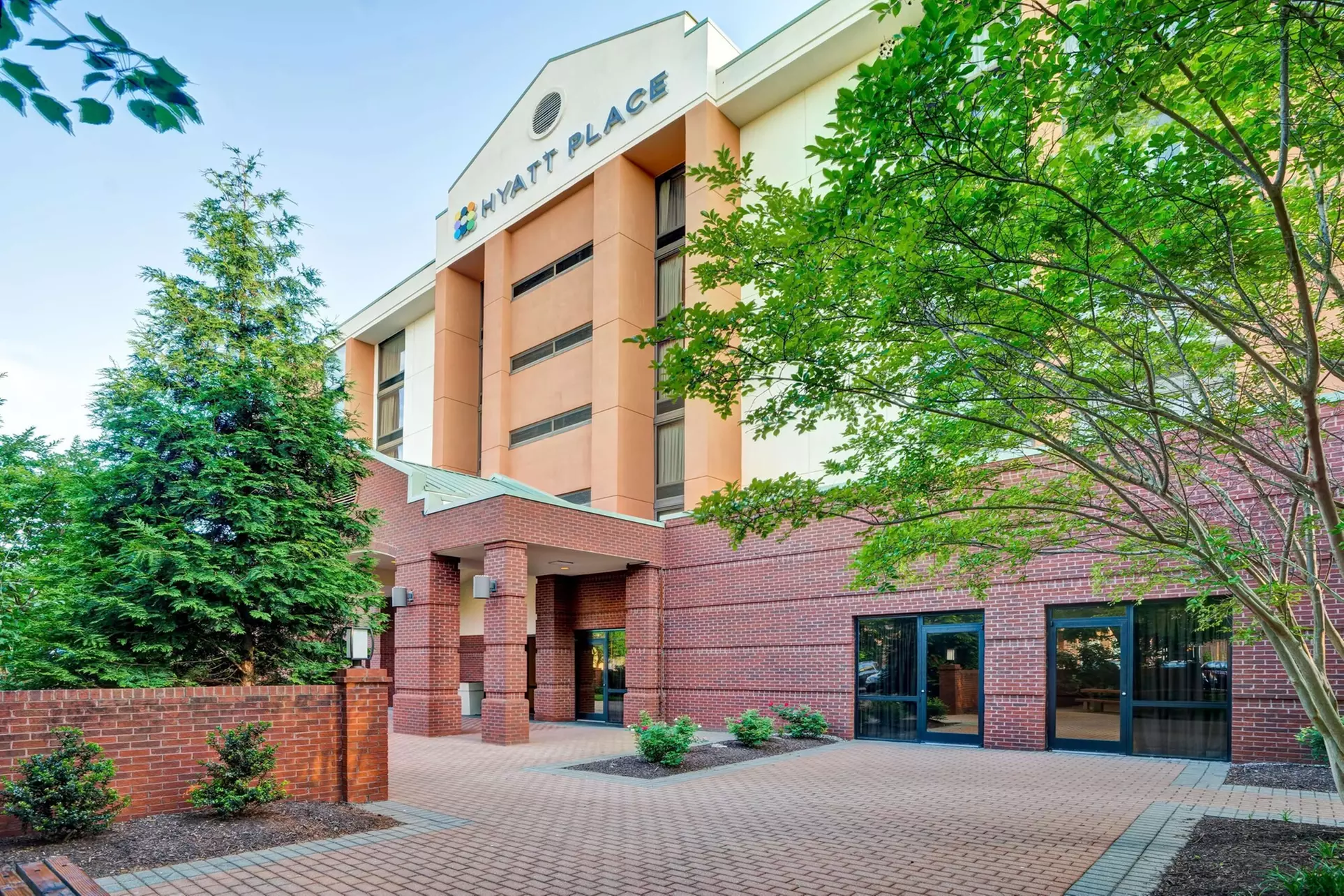 Hyatt Place Richmond/Innsbrook - Primary Image