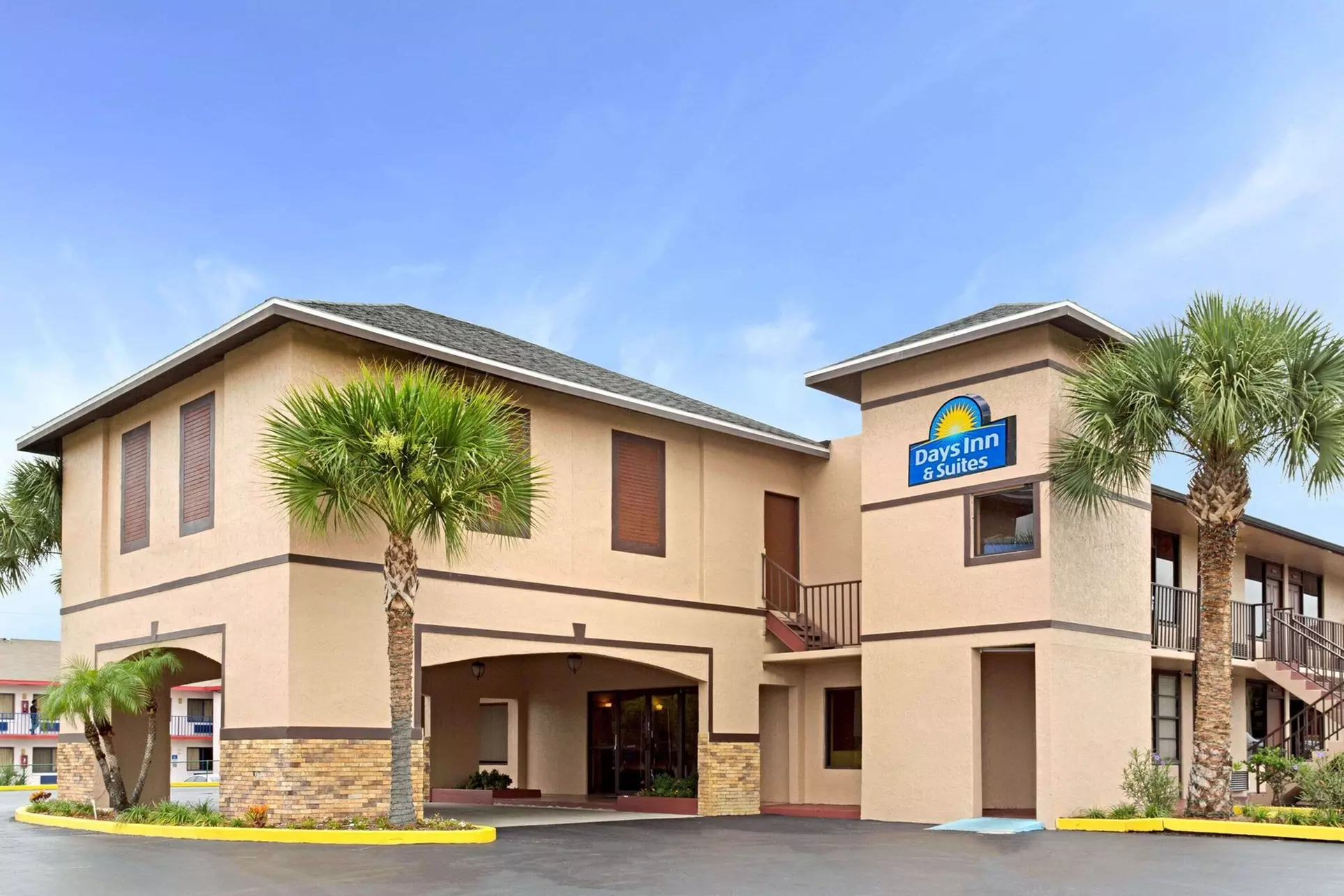 Days Inn by Wyndham Kissimmee West - Primary Image