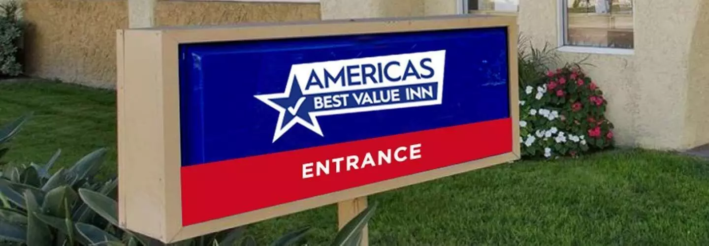 Americas Best Value Inn Holly Springs - Primary Image