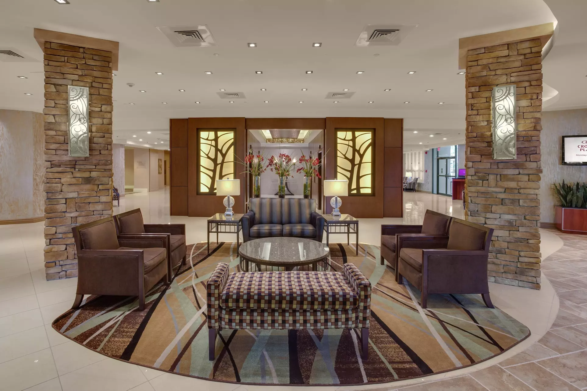 Crowne Plaza Executive Center Baton Rouge by IHG - Primary Image