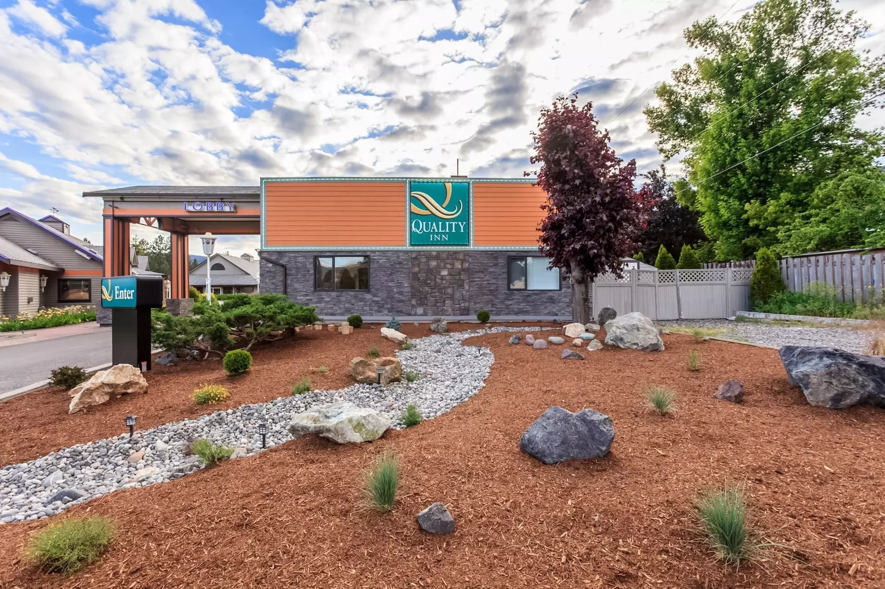 Quality Inn - Primary Image