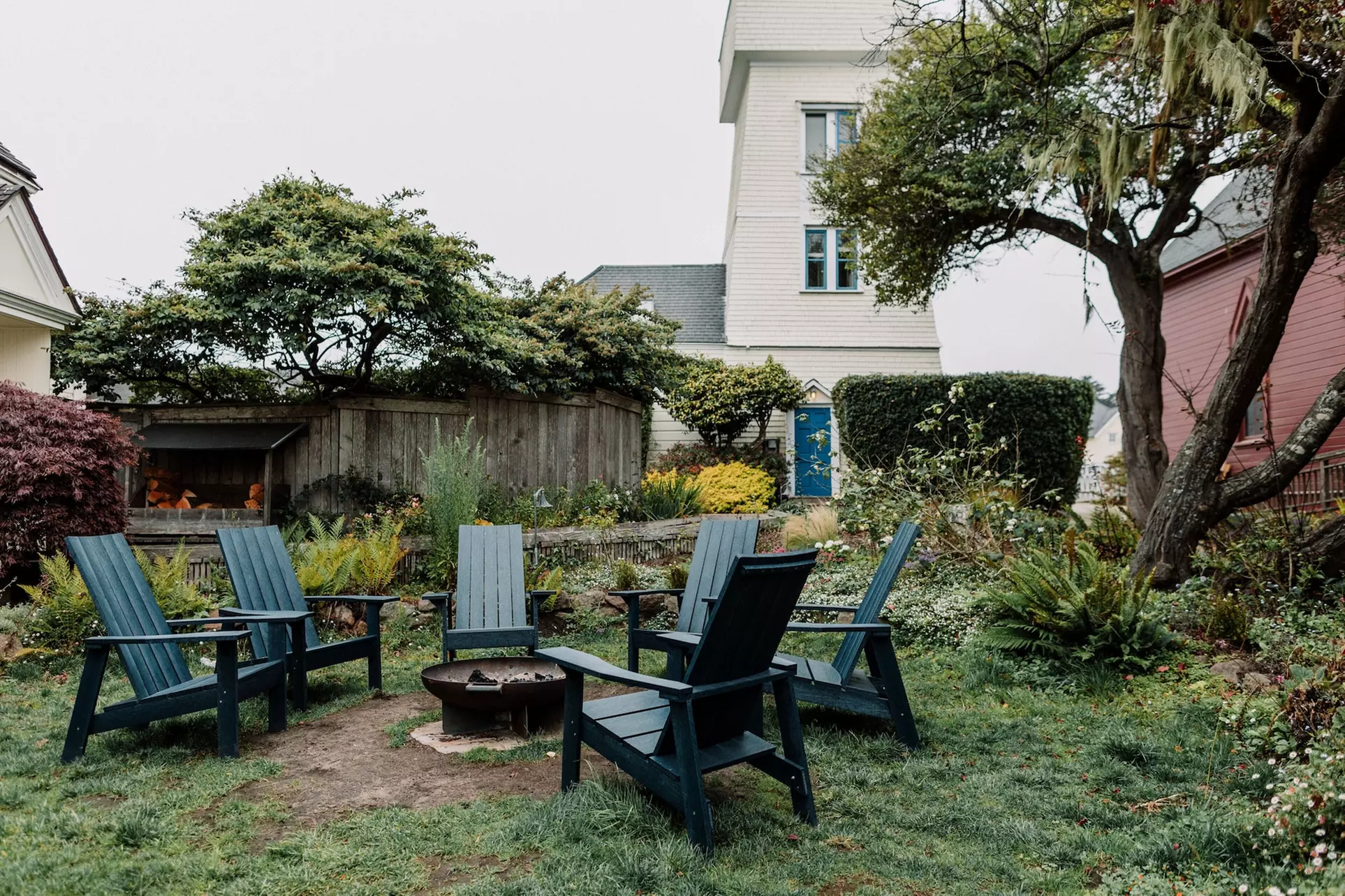 MacCallum House Inn - Primary Image