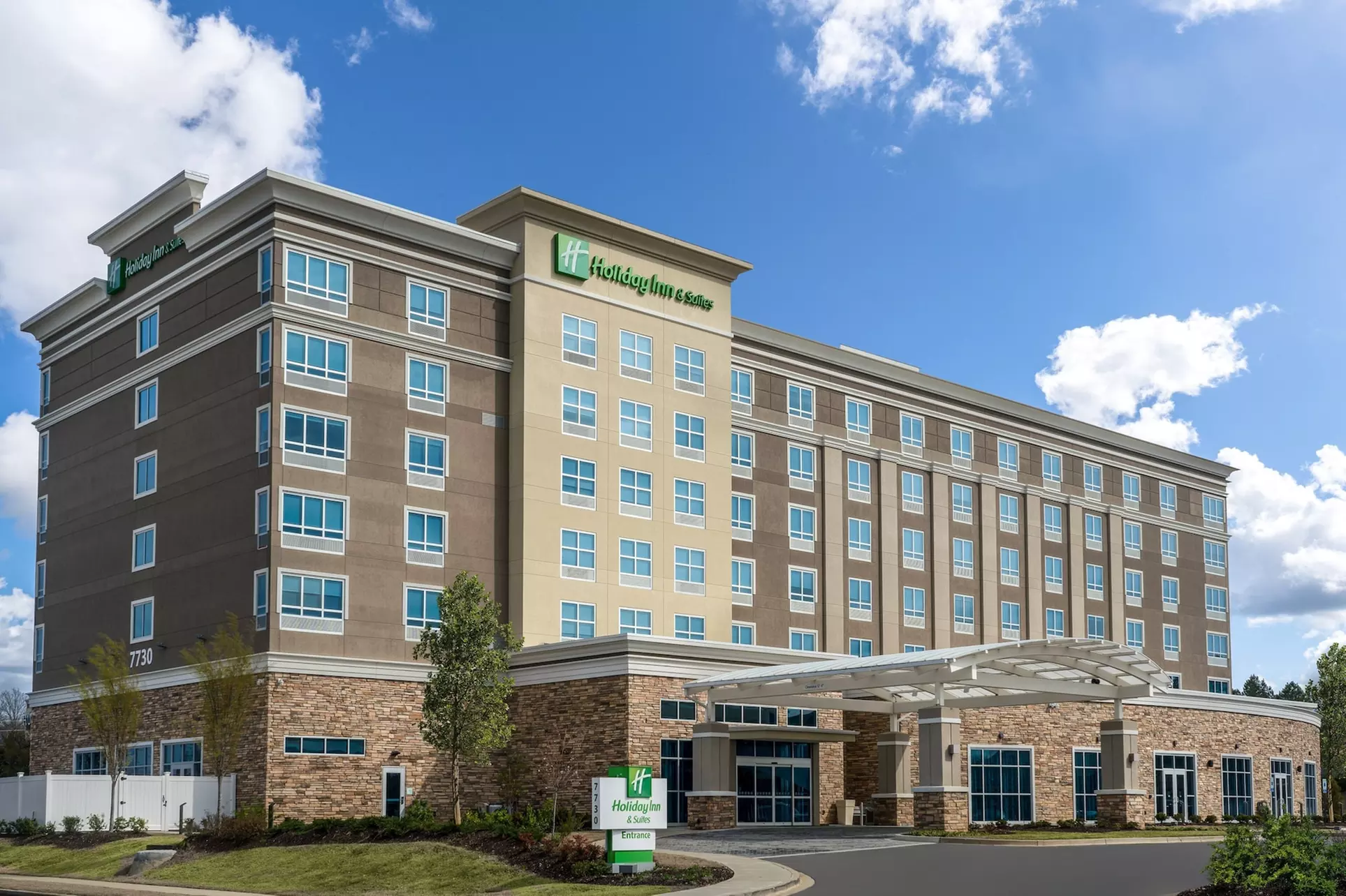Holiday Inn & Suites Memphis Southeast-Germantown, an IHG Hotel - Primary Image