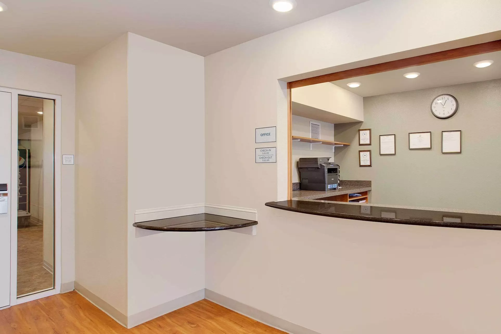 WoodSpring Suites Chesapeake - Norfolk Greenbrier - Primary Image