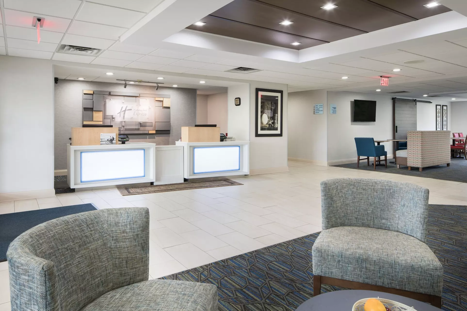 Holiday Inn Express Louisville Northeast by IHG - Primary Image