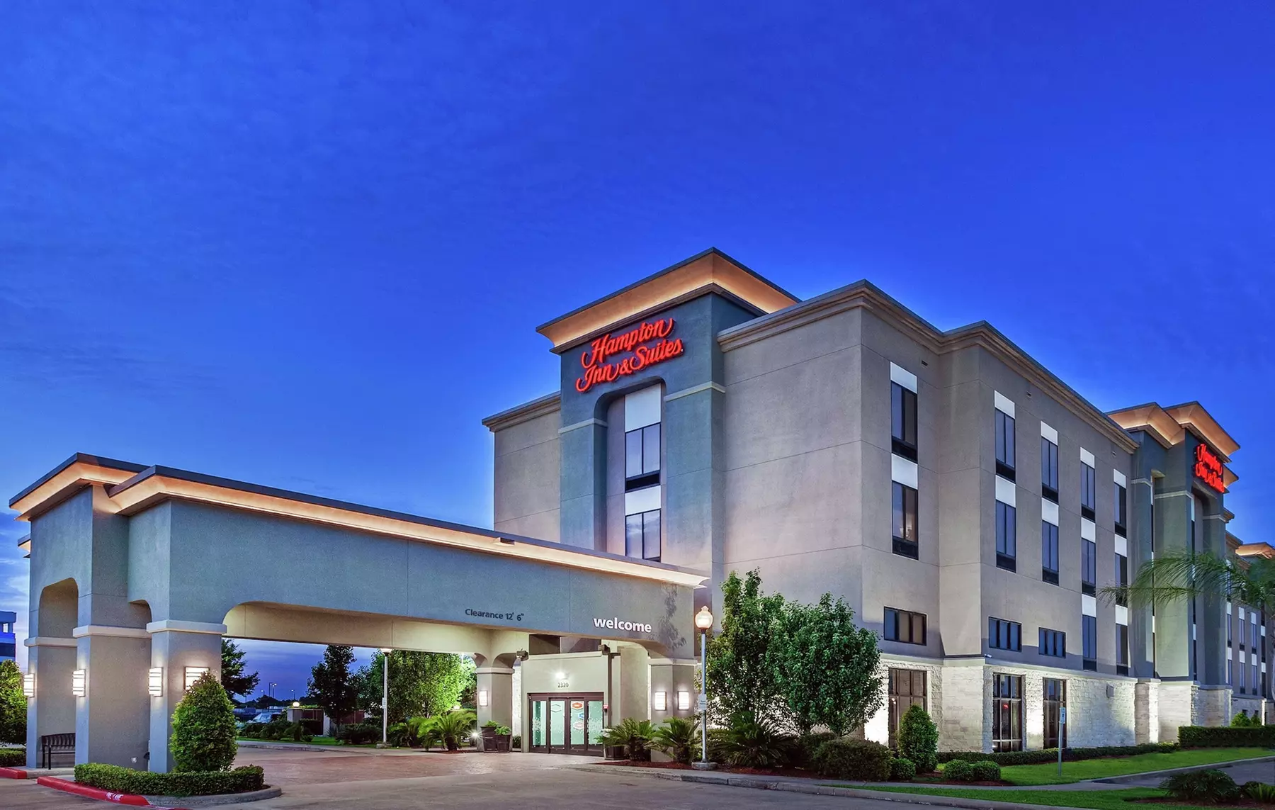 Hampton Inn & Suites Houston/League City - Primary Image