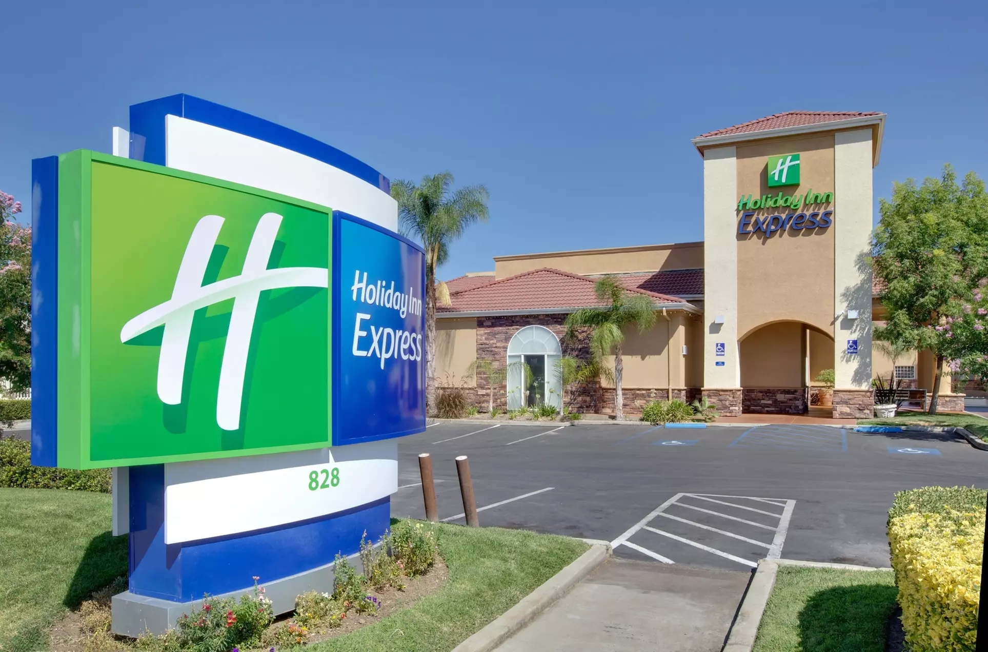 Holiday Inn Express Oakdale, an IHG Hotel - Primary Image
