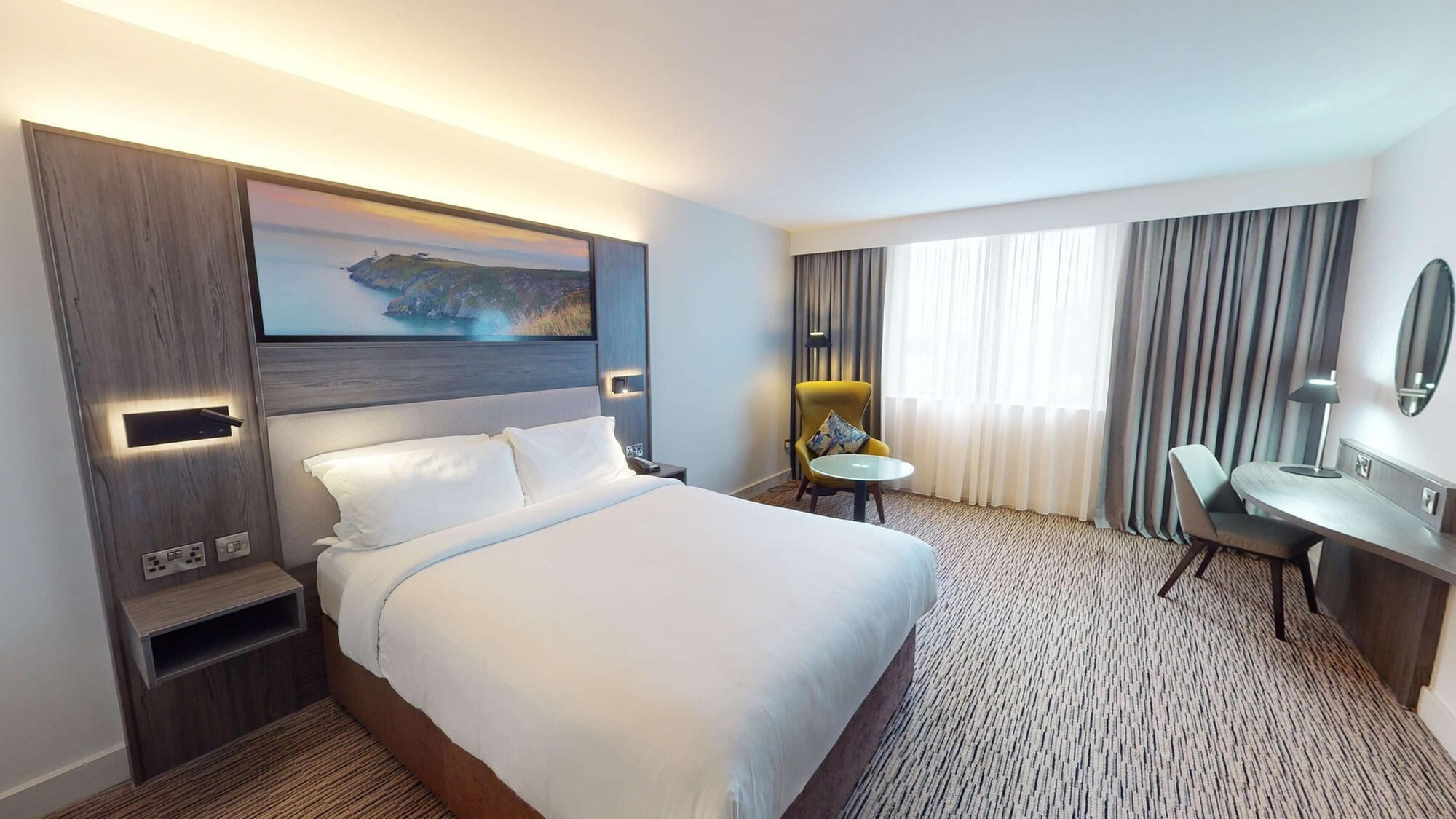 Radisson Blu Hotel, Dublin Airport
