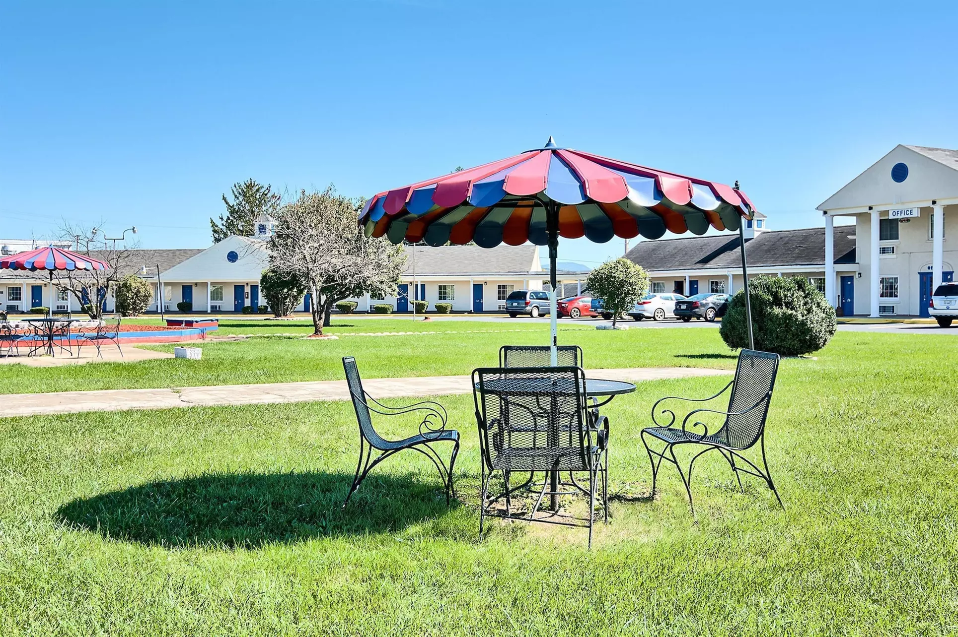 Motel 6 Harrisonburg, VA - South - Primary Image