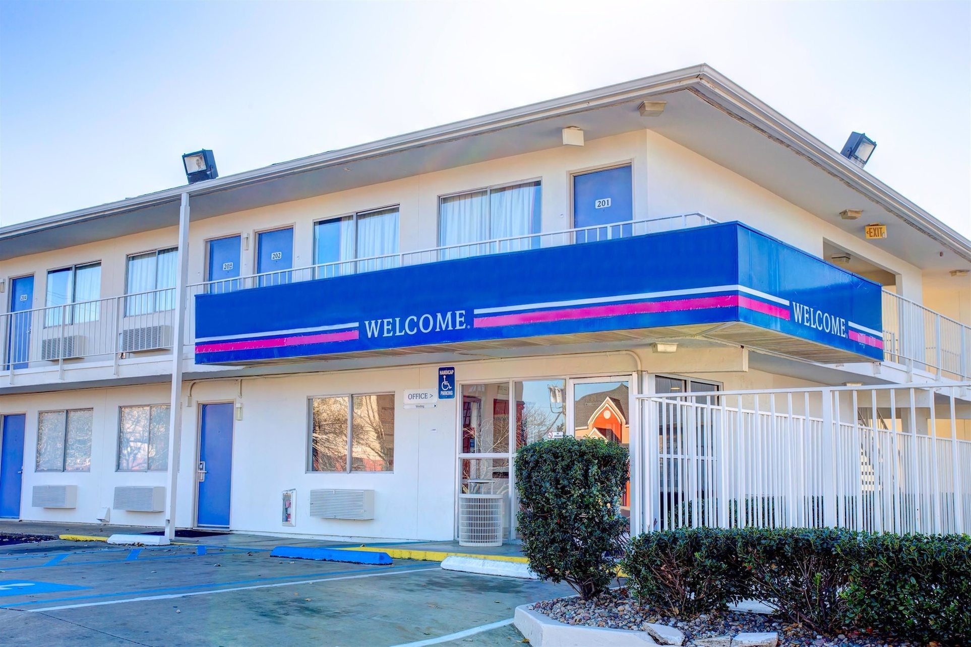 Motel 6 Murfreesboro, TN - Primary Image