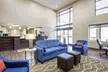 Comfort Inn at Royal Blue - Second Medium