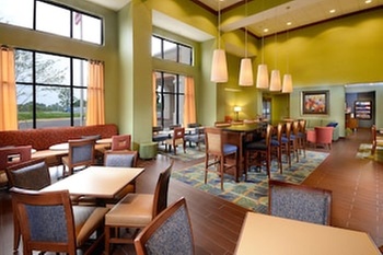 Hampton Inn & Suites Lynchburg, VA
