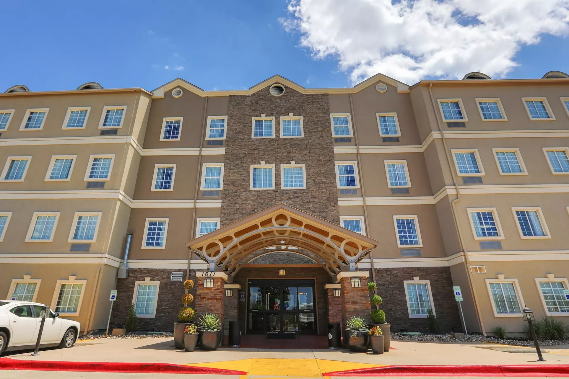Staybridge Suites Austin Airport by IHG - Primary Image